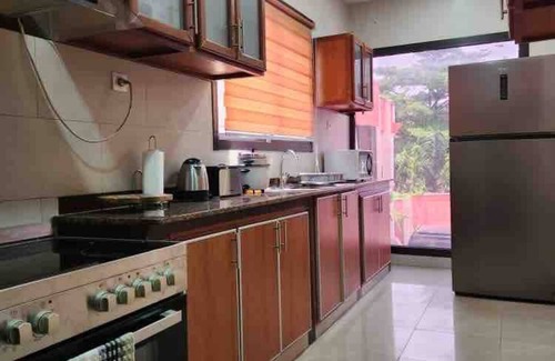 Gombe Apartment | Stunning Airbnb in Gombe (DRC)