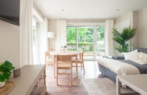 Lucan Apartment | Stunning and modern 2 bedroom apartment in Lucan