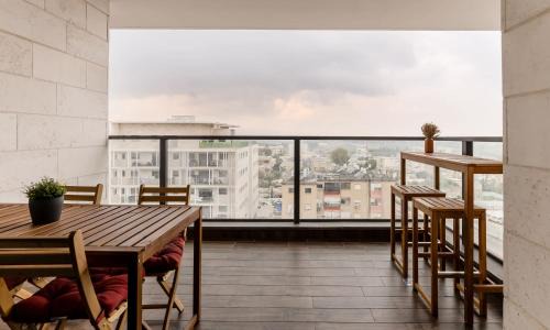 Kiryat Ata Apartment | Stunning and spacious in Kiryat Ata