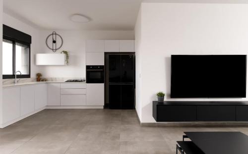 Kiryat Ata Apartment | Stunning and spacious in Kiryat Ata