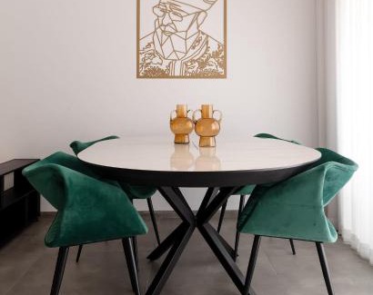 Kiryat Ata Apartment | Stunning and spacious in Kiryat Ata