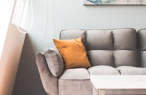 Polanco Apartment | ● Stunning apartment with rooftop pool in Polanco