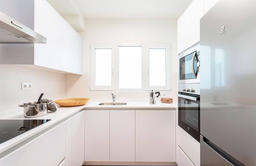 Centro - Sagrario Apartment | Stunning apartament Granada. Alhóndiga