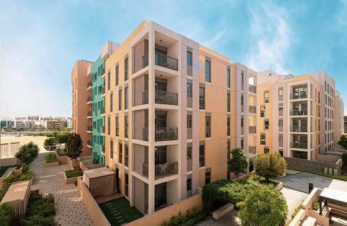 Sharjah Apartment | Stunning Apartment at Al Zahia, Sharjah