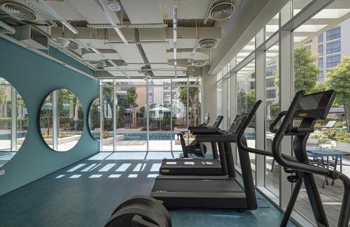 Sharjah Apartment | Stunning Apartment at Al Zahia, Sharjah