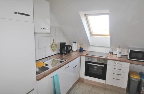 Born Apartment | Stunning apartment in Marienmünster