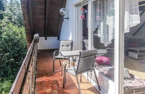 Born Apartment | Stunning apartment in Marienmünster