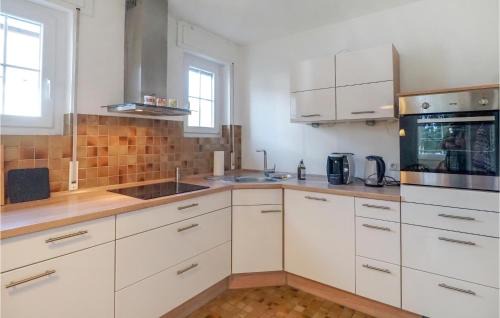 Ober-Ramstadt Apartment | Stunning Apartment In Ober Ramstadt