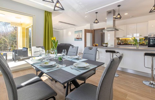 Zurkovo Apartment | Stunning apartment in Kostrena