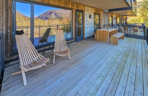 Hemsedal Apartment | Stunning apartment in Hemsedal