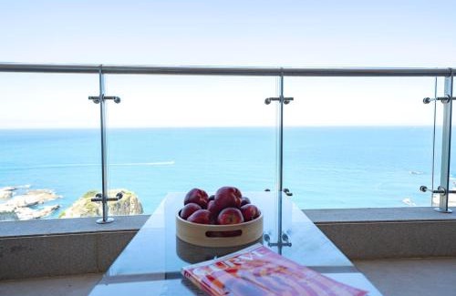 Beirut Apartment | Stunning Apartment with SeaView in the heart of Beirut