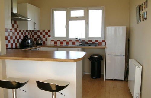 Clacton-on-Sea House | Stunning Art Deco house in the middle of farmland yet near to the beach