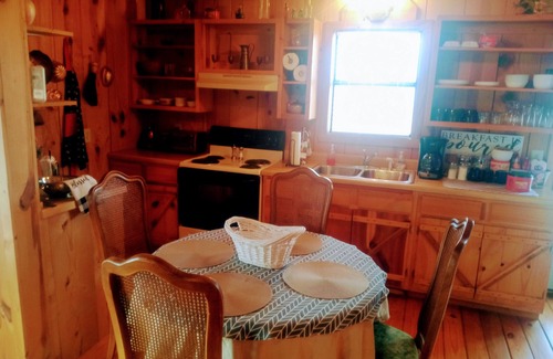 Mountain View Cabin | Stunning Cabin. On a Mountain Ridge! Perfect vacation getaway for all ages!