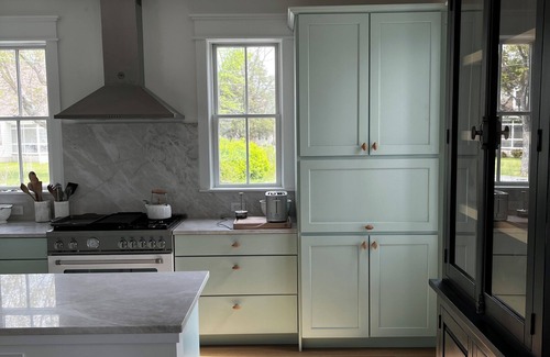 Oxford House | Stunning Chesapeake Waterfront Home