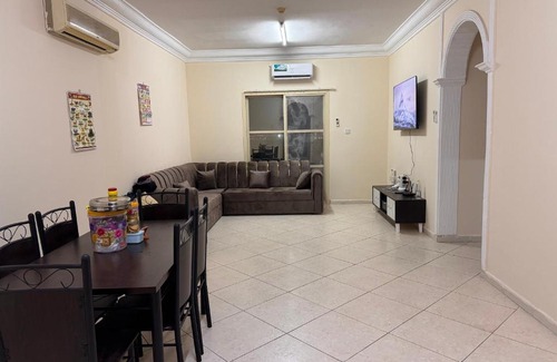 Ras Al Khaimah Apartment | Stunning Corniche view