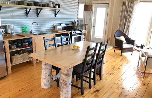 Chimney Corner Cottage | Stunning Cottage and Ocean Views 3 min. to Beach, near Cabot Trail & Park