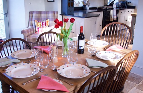 Egton Cottage | Stunning Country Cottage set within the North Yorks Moors National Park