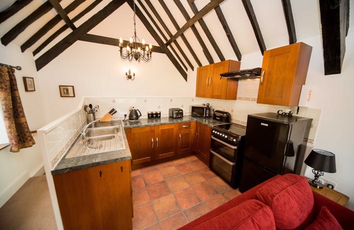 Kilmington Cottage | Stunning countryside views, close to the Jurassic Coast. Dog friendly