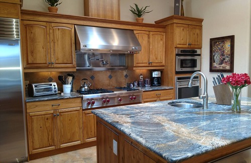 Mesilla Park House | Stunning Custom Home!