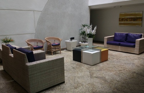 Prainha Apartment | STUNNING DOUBLE SEA VIEW - 4TH FLOOR