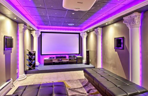 Duluth House | Stunning Duluth Family House with Fireplace and Patio!