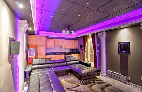 Duluth House | Stunning Duluth Family House with Fireplace and Patio!