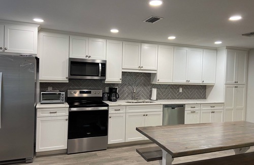 Fairway Springs Villa | Stunning End Unit Villa - Fully Remodeled in Seven Springs Golf & Country Cub