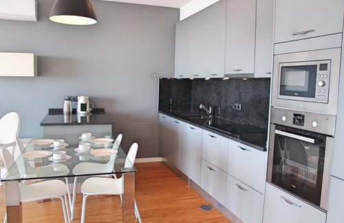 Monte Villa | Stunning Funchal Villa | 3 Bedrooms | Vila da Portada | Panoramic Sea Views |.