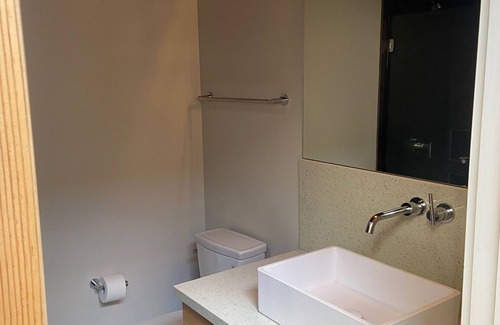 Gualala House | Stunning haven on the California coast overlooking the Pacific Ocean