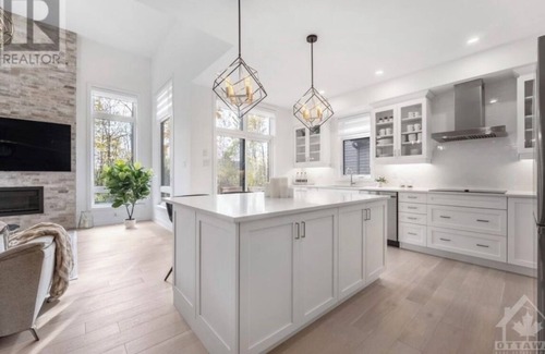 Kemptville House | Stunning Home close to Ottawa