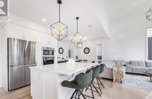 Kemptville House | Stunning Home close to Ottawa