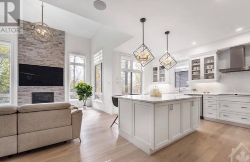 Kemptville House | Stunning Home close to Ottawa