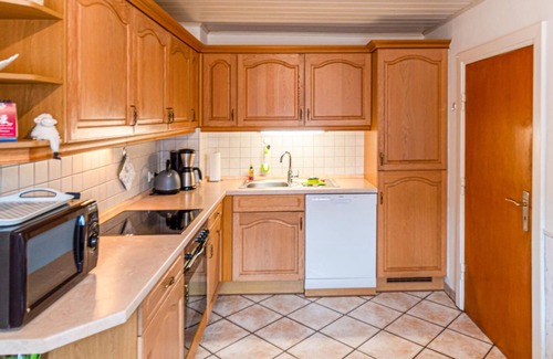 Achtrup House | Stunning home in Achtrup with WiFi