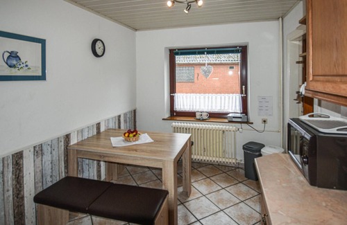 Achtrup House | Stunning home in Achtrup with WiFi