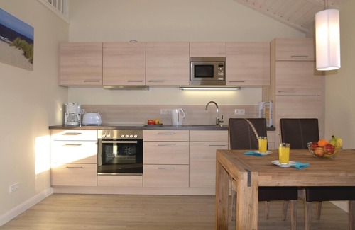 Dagebuell House | Stunning home in Dagebüll with WiFi