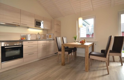 Dagebuell House | Stunning home in Dagebüll with WiFi