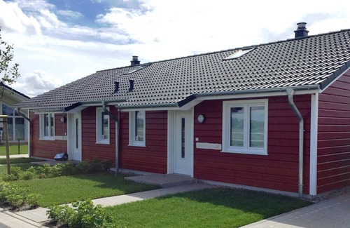 Dagebuell House | Stunning home in Dagebüll with WiFi