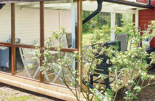 Granna House | Stunning home in Gränna with kitchen