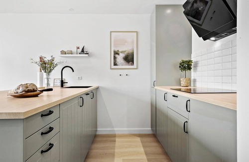 Oster Hurup House | Stunning home in Hadsund with WiFi