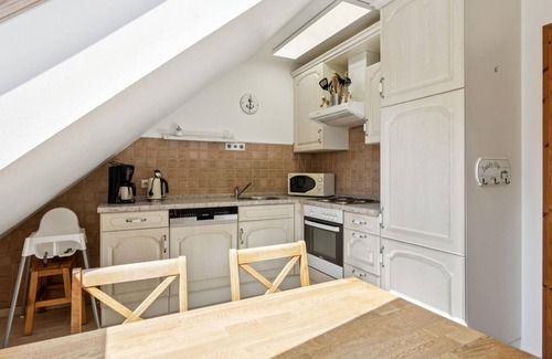 Kenz-Kustrow House | Stunning home in Kenz Küstrow