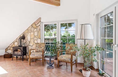 Kenz-Kustrow House | Stunning home in Kenz Küstrow