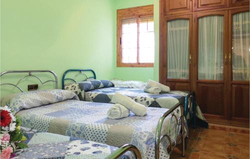 Olvera House | Stunning Home In Olvera