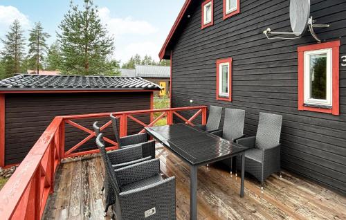 Sarna House | Stunning Home In Särna With Sauna