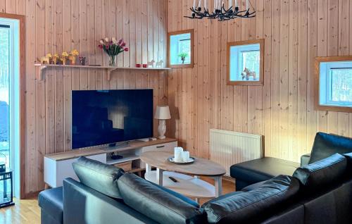 Sarna House | Stunning Home In Särna With Sauna