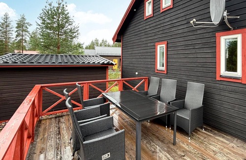 Sarna House | Stunning home in Särna with sauna