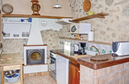 Selva House | Stunning home in Selva