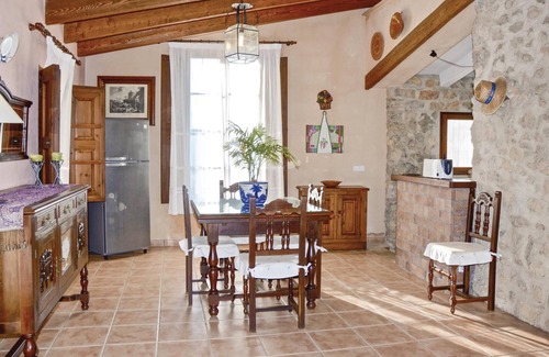 Selva House | Stunning home in Selva