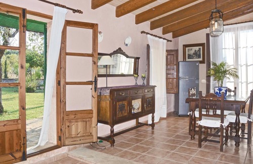 Selva House | Stunning home in Selva