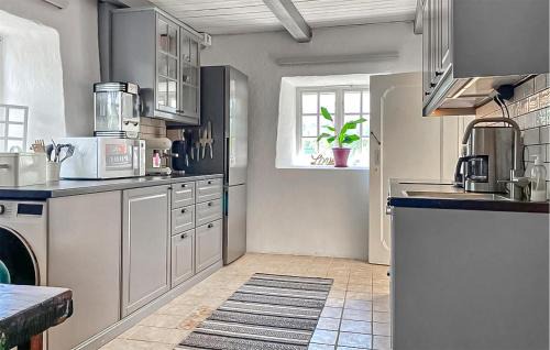 Slite House | Stunning Home In Slite With Wifi - S42725