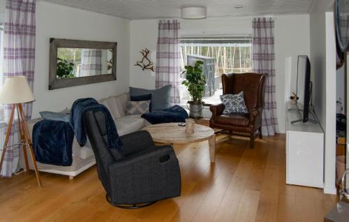 Varmdo House | Stunning Home In Värmdö With Sauna